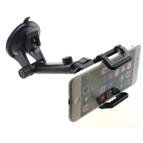Dash car mount windshield - car,