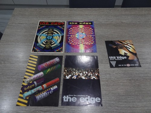 Bundle edge promotions - 5,