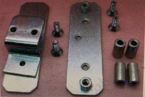 Lambretta cdi regulator - lambretta, cdi/regulator