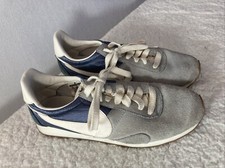 Nike Pre Montreal Racer Suade