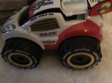 nikko rc car nano vaporizr 2 radio control never Played With