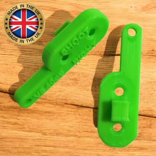 Fox call small rodent - call,