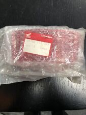 Genuine HONDA CB125TD Taillight Lens 33702-KC1-003  NEW OLD STOCK.