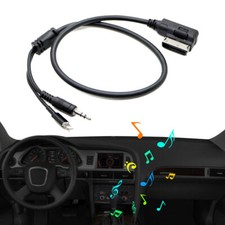 Media-In Audio Music Interface