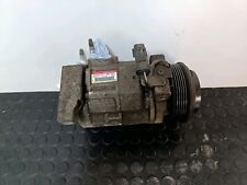 Chrysler Grand Voyager AC MC447260 compressor p55111417ac genuine 2.8 crd (1914)