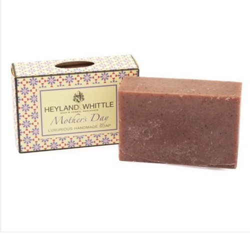 Heyland whittle mother s - whittle, day