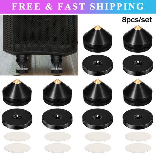 23mm aluminum alloy hifi - aluminum,