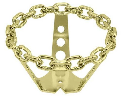 Original chain steering - steering, wheel