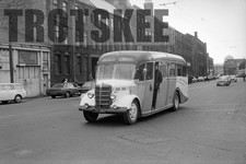 35mm Negative Little Midland