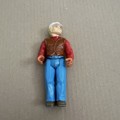 Vintage tonka 1981 toy play - vintage,