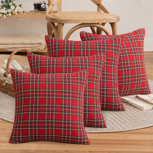 Set christmas scottish - set,