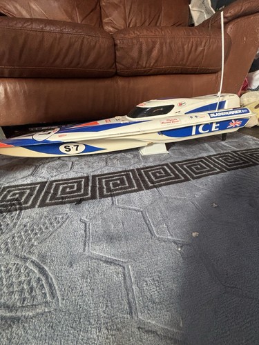 Kyosho bladerunner rc - kyosho,