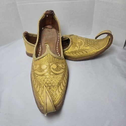 Men mojari pure - pure, leather