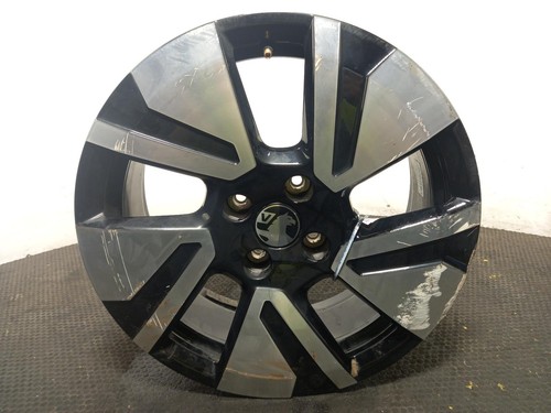 Vauxhall frontera alloy - vauxhall,