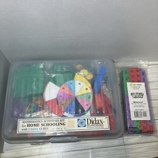 Mathematics Activities Kit for