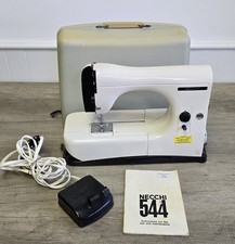 Necchi Lydia 544 Sewing