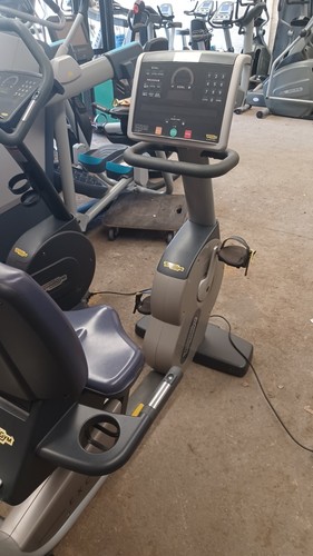 Technogym 700 excite recline - technogym,