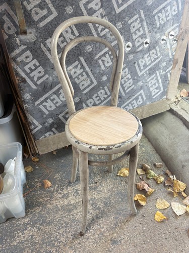 Small bentwood dining - dining, chair