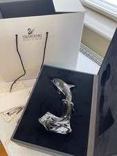 Swarovski Crystal Dolphin