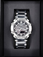 CASIO G-Shock GST-B600D-1AJF