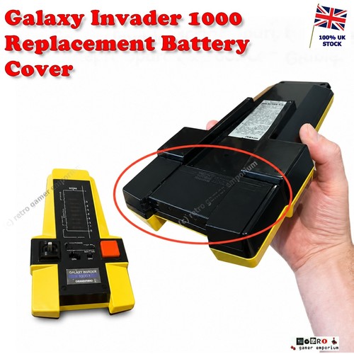 Galaxy invader 1000 battery - galaxy,