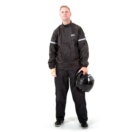 Rainguard two piece - two, waterproof