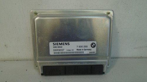 7500255 bmw series - bmw, 5