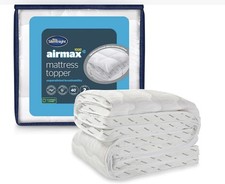 Silentnight Airmax 1000 Double