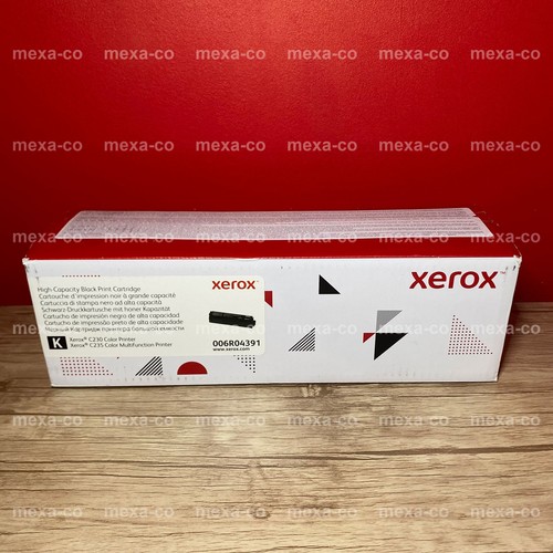 Xerox 006r04391 high capacity - xerox,