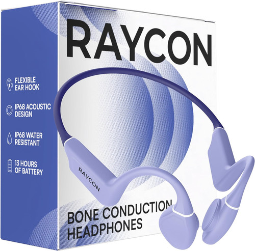 Raycon bone conduction - bone,