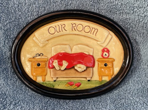 Vintage ceramic 0ur room - vintage, room”