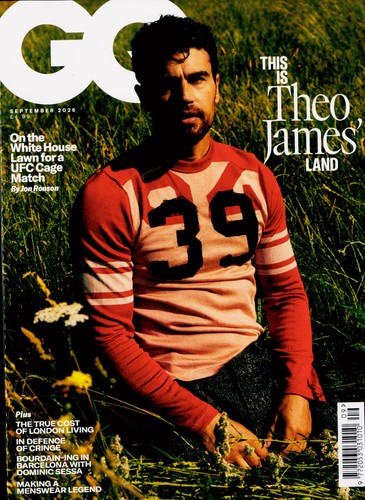Compact magazine sep 26 - gq,