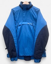 Montane Extreme Smock Blue