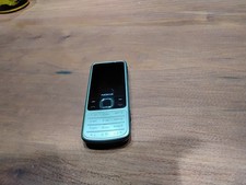 Early Nokia Retro Mobile Phone