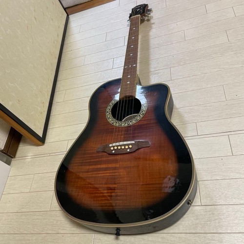 Aria electric acoustic - aria,