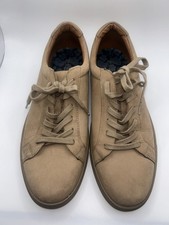 Next Men’s Leather Trainers
