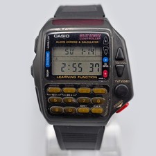 1989 Casio CMD-40 1174 Vintage