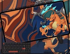 Pokemon Charizard Kawaii