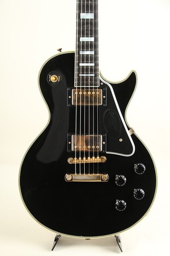 Gibson custom shop 1957 - shop, les