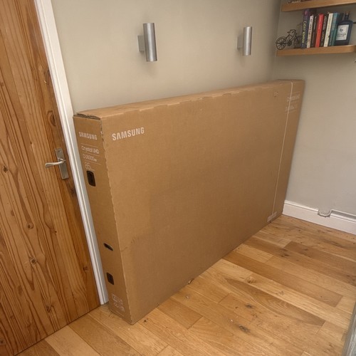 Samsung crystal uhd du8000 - crystal,