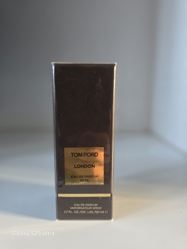Tom ford london eau de - london,