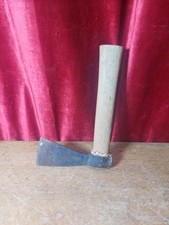 Antique French "Mathieu" Hand