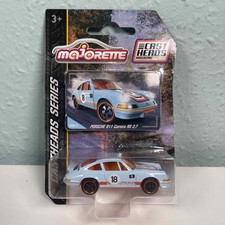 Majorette - Castheads Series -