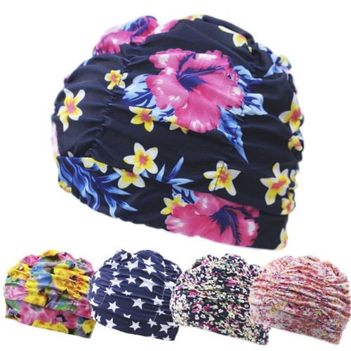 Oversized swimming cap hot - cap,