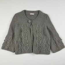 M&S  Textured Knit Cardigan