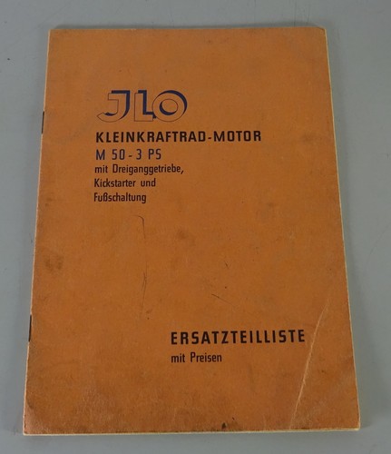 Parts catalog spare - parts,