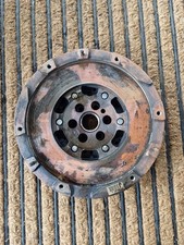 VAUXHALL MOKKA 2019 1.4 DUAL MASS FLYWHEEL 55599020 (LAL 9/4)