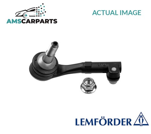 Track rod end rack - rod,