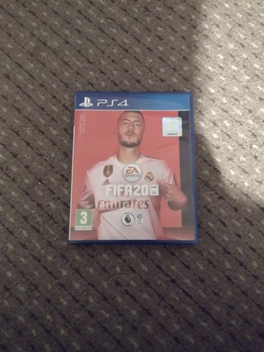 Fifa playstation 4 - fifa,