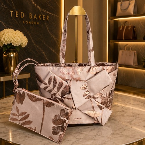 Ted baker london caiya pink - baker,